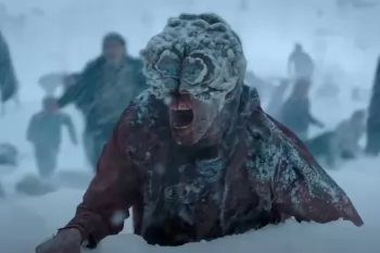 Создатель "Одних из нас" готовит на HBO детективный триллер