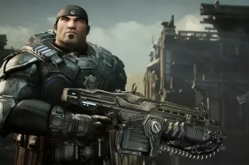 Создатели фильма по игре "Gears of War" уточнили сроки релиза