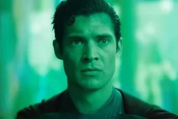 "Супермен" стал вторым самым кассовым фильмом DCEU в США