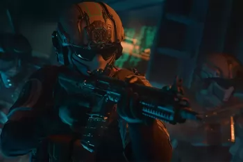 Paramount не дала Стивену Спилбергу экранизировать "Call of Duty"
