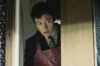 Жюри Венецианского кинофестиваля объяснило поражение Пак Чхан-ука