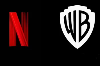Netflix не заинтересовался покупкой Warner Bros.