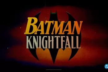 Warner Bros. покажет Бэтмена со сломанным позвоночником