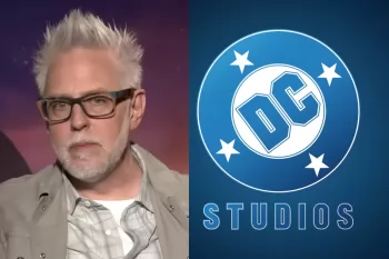Джеймс Ганн намекнул на возможный уход из DC Studios