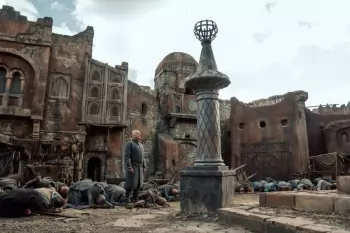 Объявлен полный актерский состав сериала "Трудно быть богом"