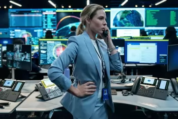 Режиссер фильма о "дырявой" ПРО США объяснила концовку