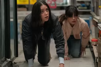 Фанаты призвали бойкотировать "Крик 7" после выхода трейлера