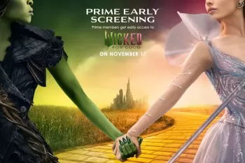 Прогнозы по стартовым сборам сказки "Злая: Навсегда" снижены