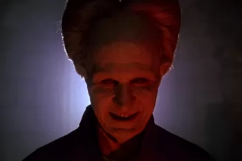 Френсис Форд Коппола объяснил магию фильма "Дракула Брэма Стокера"