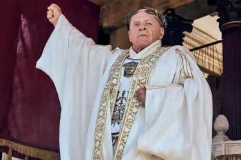 Энтони Хопкинс высмеял моду на поиск психических отклонений