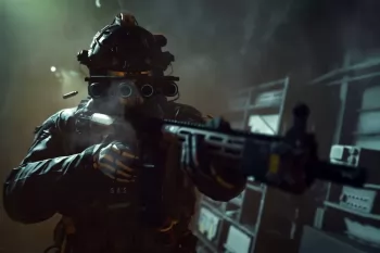 Экранизация "Call of Duty" получит современный сеттинг