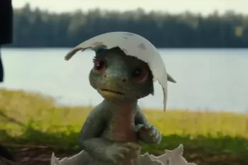 Кассовые сборы фильма "Горыныч" превысили миллиард