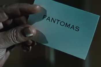 В новой версии фильма "Фантомас" утвержден актерский состав 