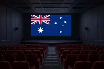 Австралия обяжет американские стриминги создавать местные кинопроекты