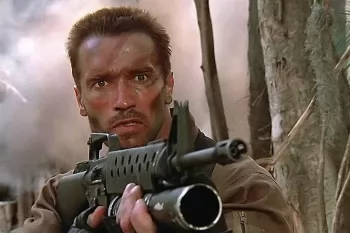 Арнольд Шварценеггер ведет переговоры о новом "Хищнике"