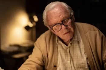 Энтони Хопкинс сыграет призрак Чарльза Дарвина