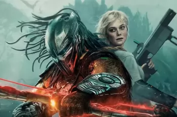 Кинокритики расхвалили фильм "Хищник: Планета смерти"