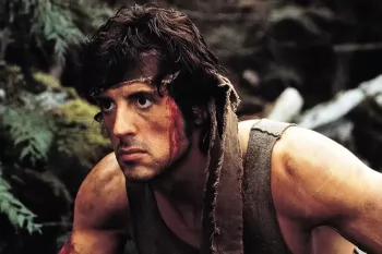 Создатели фильмов о Мстителях вернут на экраны Джона Рэмбо