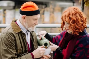 ТНТ объявил о начале съемок второго сезона сериала "Афоня"