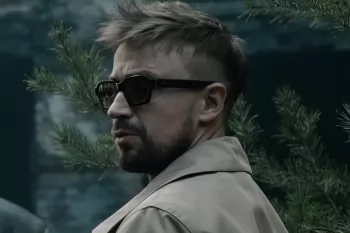 Александр Петров сыграет главную роль в продолжении сериала "Фишер"