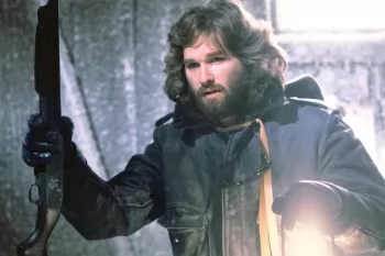 Джон Карпентер приступил к работе над сиквелом "Нечто"