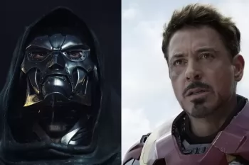 Объявлена дата выхода трейлера фильма "Мстители: Судный день"