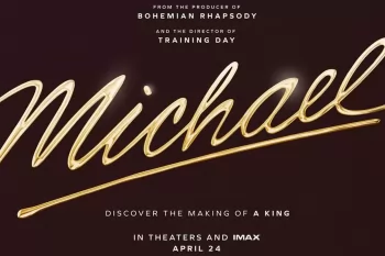 У фильма про Майкла Джексона будет сиквел