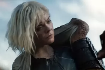 "Хищник: Планета смерти" стартует с лучшим результатом франшизы