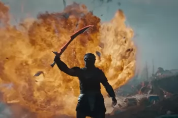 Фильм "Хищник: Планета смерти" возглавил китайский прокат