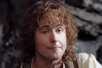 Дж.Р.Р. Толкин планировал убить хоббита во "Властелине колец"