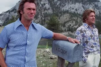 Райан Рейнольдс переснимет классический фильм Клинта Иствуда