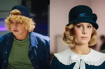 Названы новые исполнители ролей Электроника и Мэри Поппинс