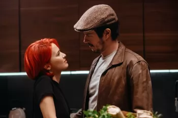 Объявлено название нового сериала о Майоре Громе