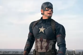 Роль Криса Эванса в фильме "Мстители: Судный день" прояснили