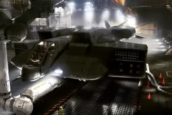 Сигурни Уивер обвинила Ридли Скотта в срыве съемок "Чужого 5"