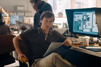 HBO Max работает над спин-оффом "Супермена" о Джимми Олсене 