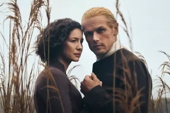 Объявлена дата премьеры восьмого сезона сериала "Чужестранка"