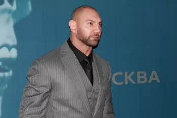 Дэйв Батиста назвал причину проблем ремейка фильма "Горец"