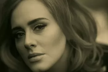 Адель снимется в фильме Тома Форда "Плачь к небесам"