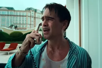 Колин Фаррелл сыграет священника в комиксе братьев Руссо