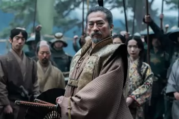 Анонсирован актерский состав второго сезона сериала "Сегун"