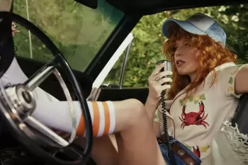 Комедийный детектив "Покерфейс" закрыт после второго сезона