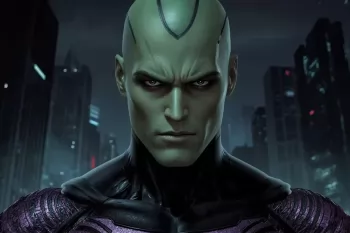 Назван главный злодей в сиквеле фильма "Супермен"