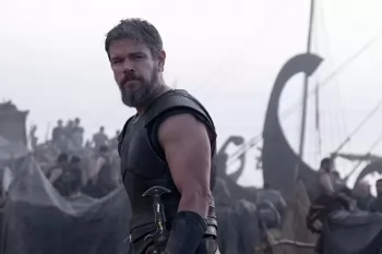 Кристофер Нолан снимал "Одиссею" без четкого плана