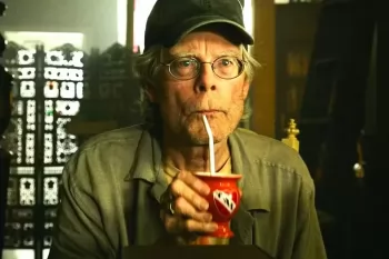 Рассказ "Мистер Симпатяшка" Стивена Кинга будет экранизирован