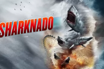 "Акулий торнадо" вернется с седьмой частью