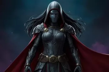 "ΠΡΡΠΈΡΠ΅Π»ΠΈ: Π‘ΡΠ΄Π½ΡΠΉ Π΄Π΅Π½Ρ" ΠΏΡΠ΅Π΄ΡΡΠ°Π²ΡΡ ΠΆΠ΅Π½ΡΠΊΠΈΠ΅ Π²Π΅ΡΡΠΈΠΈ ΠΠΎΠΊΡΠΎΡΠ° ΠΡΠΌΠ°