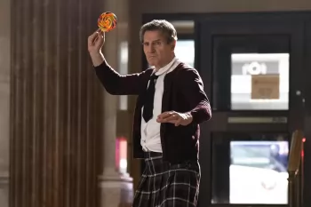 Создатель комедии "Голый пистолет" раскритиковал продолжение