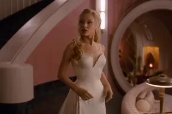 Напавший на Ариану Гранде австралиец отправлен в тюрьму