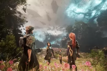 Объявлены номинанты на премию "Game Awards 2025"